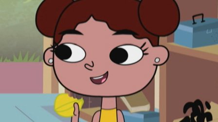 Star Fruit - Episode 53