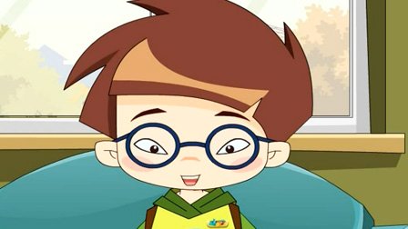 Cockroach’s Favorite - Episode 21