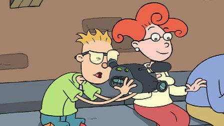 Doofus - Episode 50