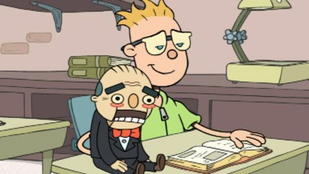 Dummy Up - Episode 46