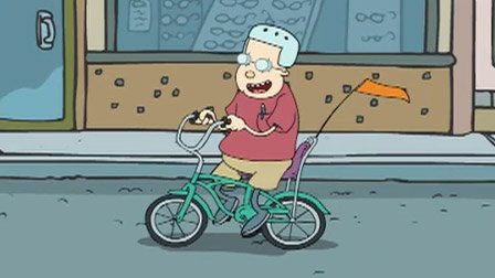 Dorkbusters - Episode 44