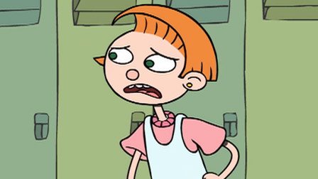 The Good Egg - Episode 41