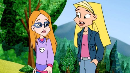 My Big Fat Braceface Life - Episode 67