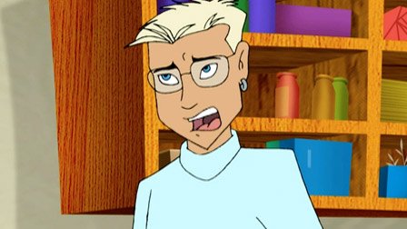 The Father Factor - Episode 73