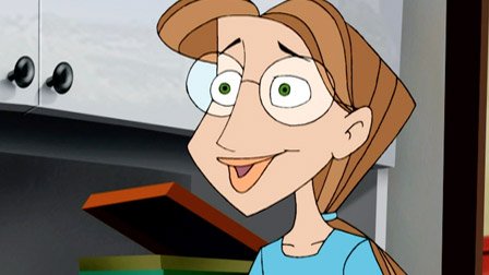All About Sharon - Episode 74