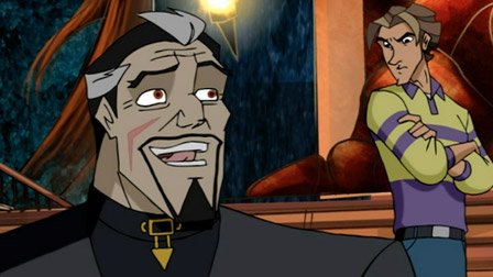 Phantom Rising: Part Two E52 - Episode 52