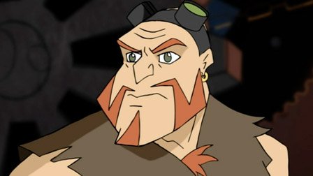 Polyphemus Returns - Episode 42