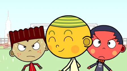 Music Lessons 2 - Episode 42