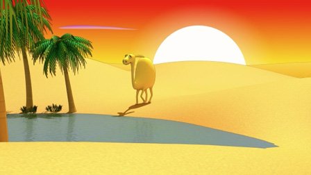 Camel - Episode 82