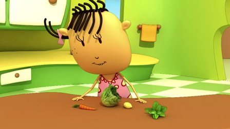 Green - Episode 92