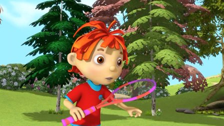 Never Play Tennis with and Egg - Episode 27