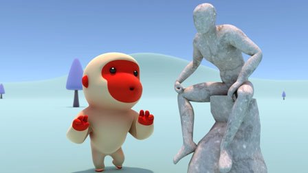 Sculptor - Episode 62
