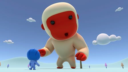 Giant Doong Doong - Episode 72