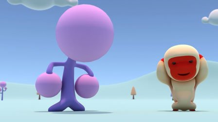 Dancing Tree - Episode 83