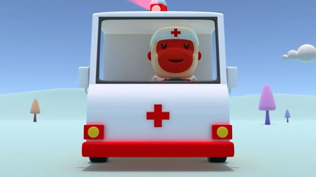 Doctor - Episode 92