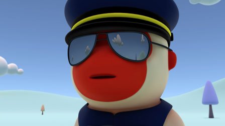 Cop - Episode 97
