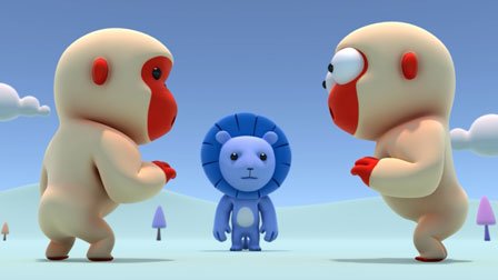 Twins - Episode 106