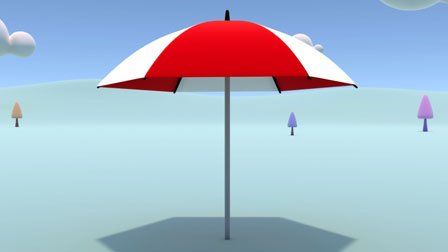 Parasol - Episode 114