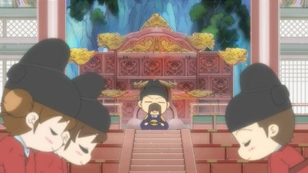 Happy Ending - Episode 47