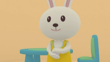 Dirty Little Rabbit - Episode 51