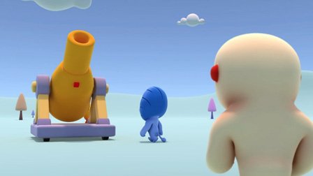 Banana Tree - Episode 126