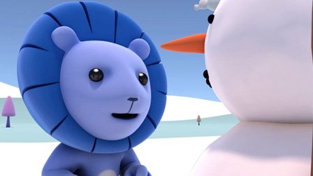 Balloon - Episode 136