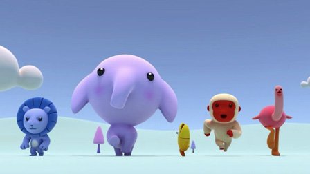 Ping Pong 2 - Episode 153