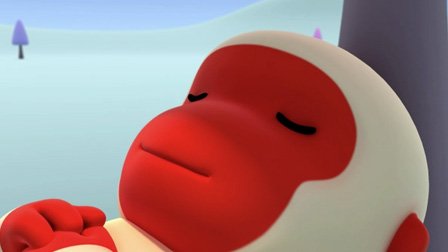Snowman - Episode 177