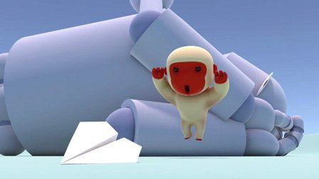 Paper Airplane - Episode 179