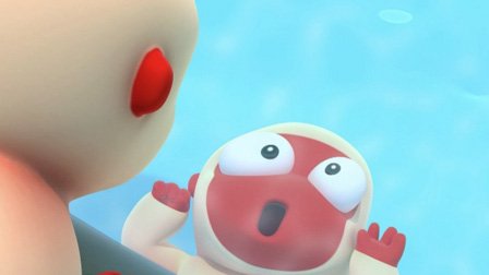 Narcissus - Episode 180