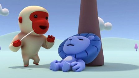 Tickling - Episode 182