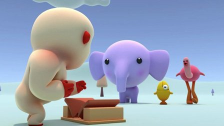 Smash - Episode 188