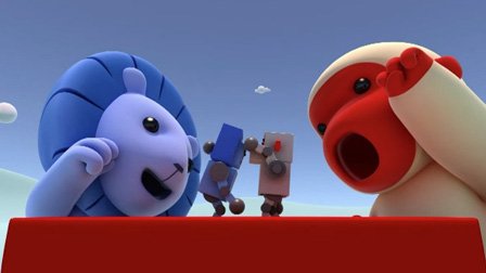Robot Battle - Episode 189