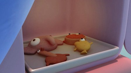 Cookie - Episode 195