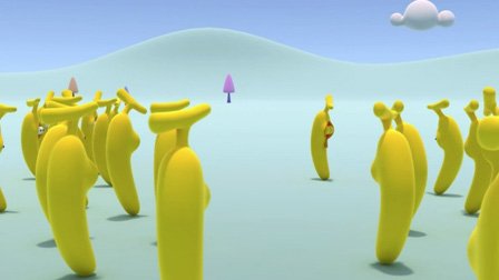Dancing Machine 2 - Episode 200