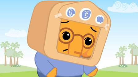 The Friendship Kingdom - Episode 42