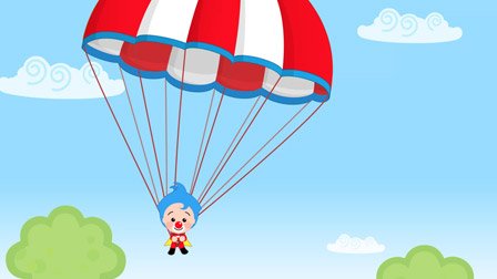 Gee Fly! - Episode 51