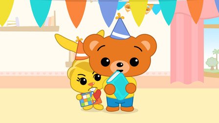 Nesho´s Birthday - Episode 58