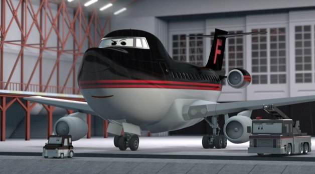 The Amazing Runway - Episode 41