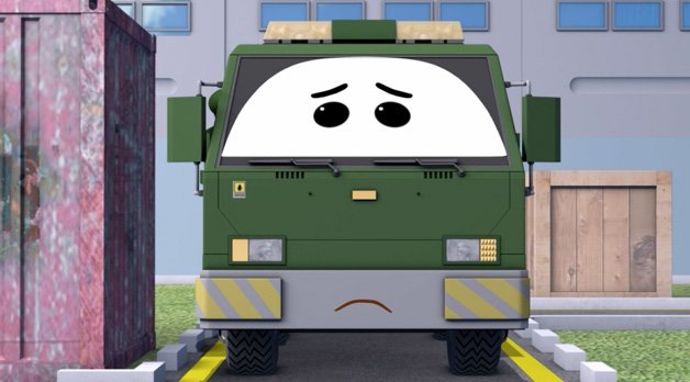 Safe Driving License - Episode 53