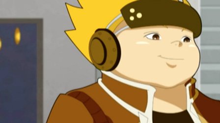 The Podium of Champions - Episode 20
