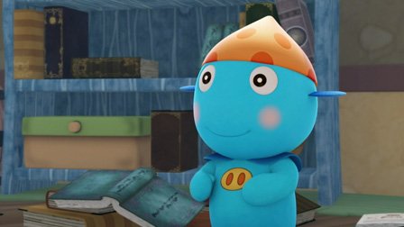 Missing Puzzle Piece - Episode 49