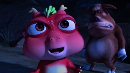 The Bear Ji Lan Tai - Wrestling for the Green Dragon Orb - Episode 28