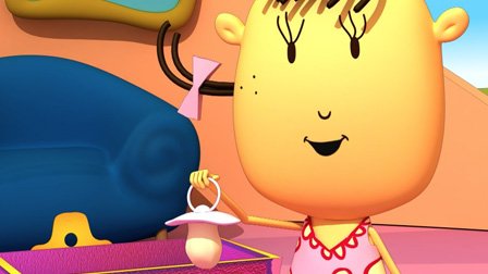 Growing Up - Episode 136