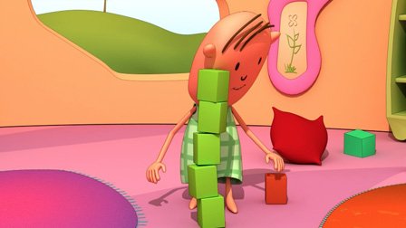 The Block Tower - Episode 139