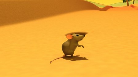 Sandstorm - Episode 150