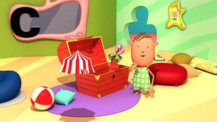 Kaaf - Dog, Book, Cake - Episode 162