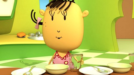 Clearing Dishes - Episode 164