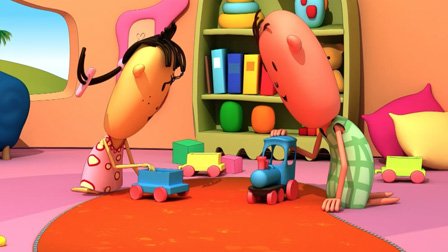 Haa - Episode 181