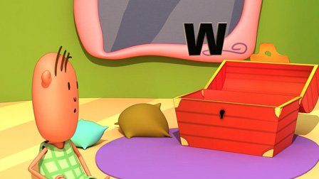 Waw - Episode 186